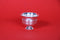 Pure Silver Bowls(Small-Engraved Lines) 26.42 Grams